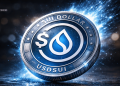 Suis Usdsui Stablecoin Launches Today and It Quietly Turns Stablecoin Yield into Sui Buybacks