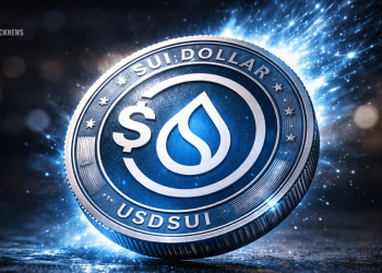 Suis Usdsui Stablecoin Launches Today and It Quietly Turns Stablecoin Yield into Sui Buybacks