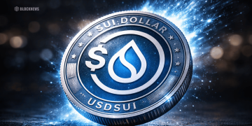 Sui’s USDsui Stablecoin Launches Today — And It Quietly Turns Stablecoin Yield Into SUI Buybacks