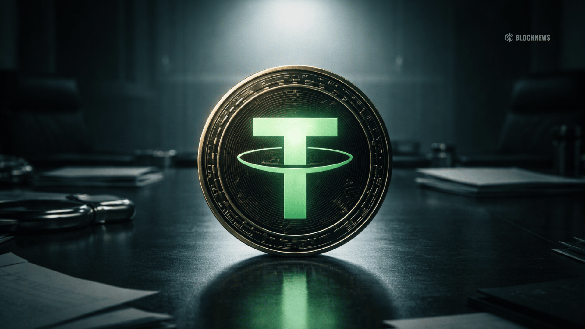 Tether Finally Agrees To A Full Audit—But The Real Question Is Why Now