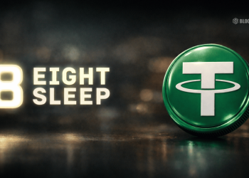 Tether Is Buying Treasuries, Bitcoin, Gold… and Now Sleep? This Unexpected Bet Actually Makes Sense