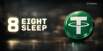 Tether Invests in AI Health Startup – Here Is Why Crypto Is Expanding Beyond Finance