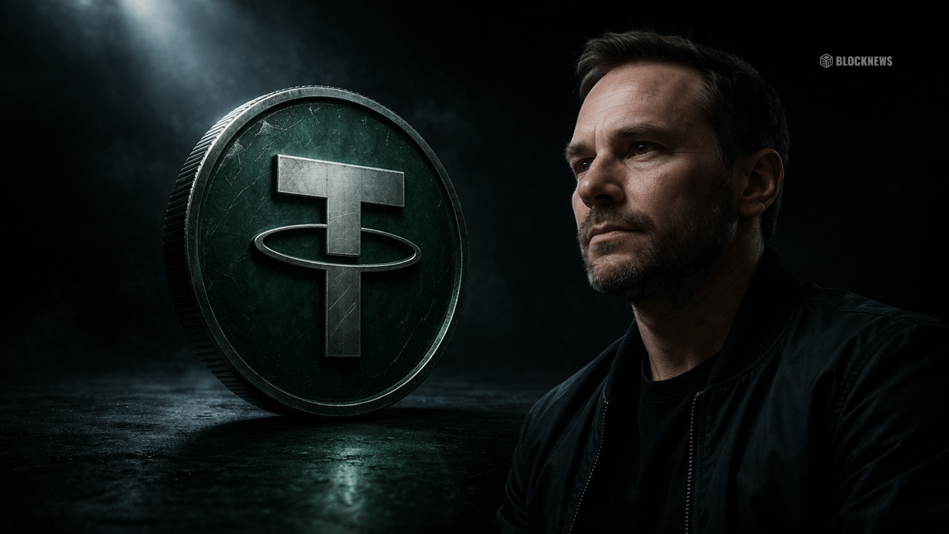 Tether Is About to Drop Three New Products—And It’s Not Just About Stablecoins Anymore