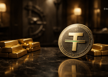 Tether Quietly Drops Gold Trading Talent as Audit Looms Over Its Expanding Financial Empire