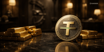 Tether Quietly Drops Gold Trading Talent as Audit Looms Over Its Expanding Financial Empire