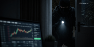 The Dark Side of Self-Custody: Violent Crypto “Wrench Attacks” Are Becoming a Real-World Threat