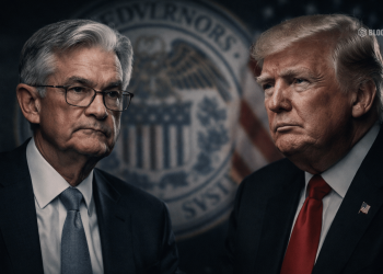 The Fed Didn’t “Pause,” It Admitted It Has No Good Options Left