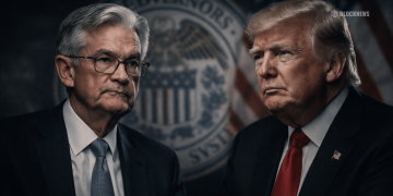 The Fed Didn’t “Pause,” It Admitted It Has No Good Options Left