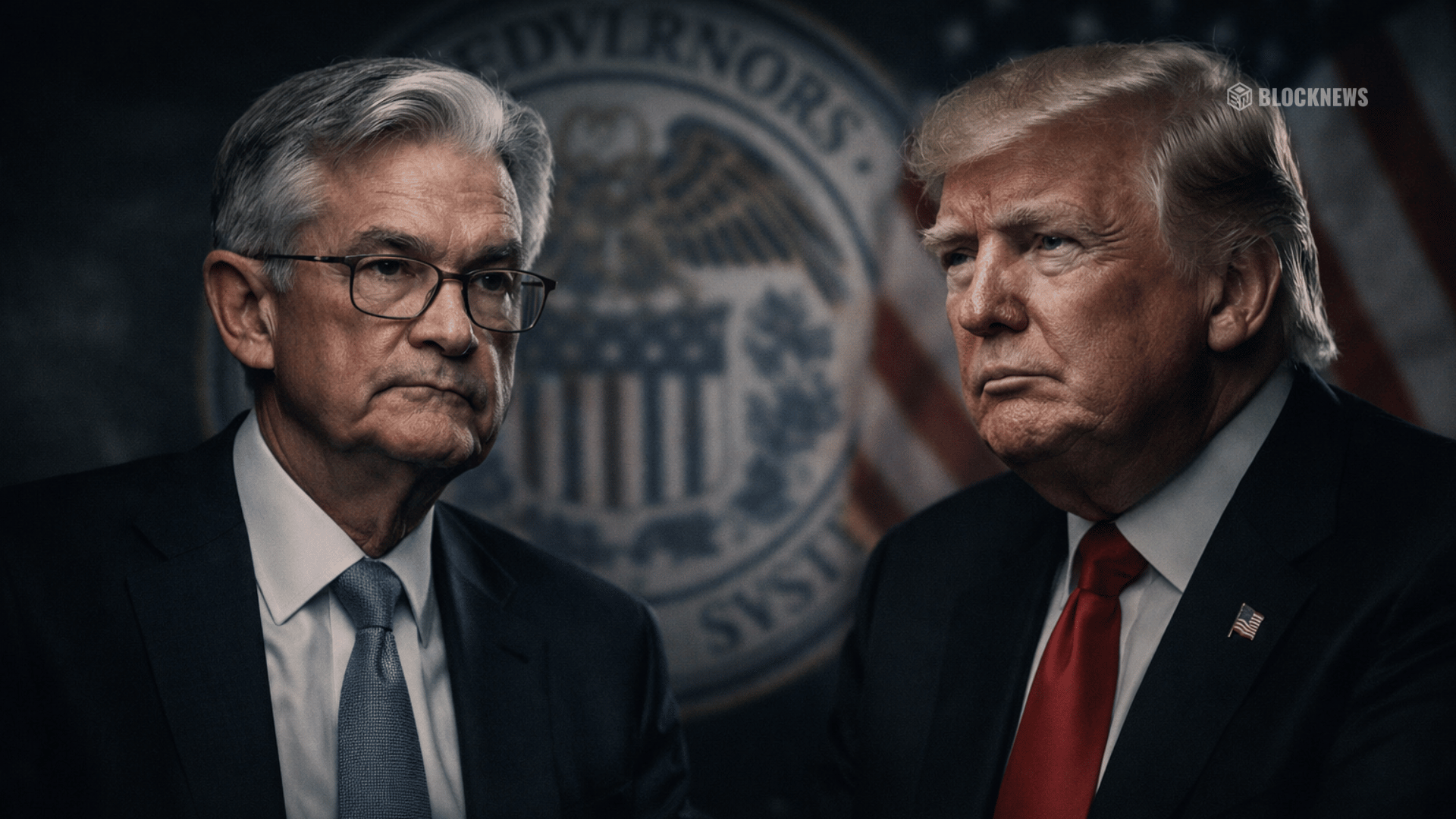 The Fed Didn’t “Pause,” It Admitted It Has No Good Options Left