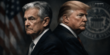 The Fed Is Officially Cornered—Powell Admits There’s No Good Option Left on Rates