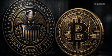 The Fed Just Injected $3 Billion — So Why Isn’t Bitcoin Reacting?