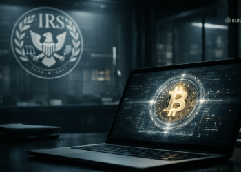 The IRS Is Quietly Turning Crypto Taxes Into an Automated System and Many Traders Haven’t Noticed Yet