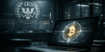 The IRS Is Quietly Turning Crypto Taxes Into an Automated System and Many Traders Haven’t Noticed Yet