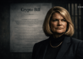 the Us Crypto Bill Isnt Stalled Its Being Held Hostage by Banks Fighting for Survival
