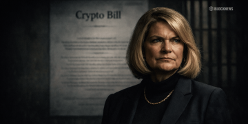 The U.S. Crypto Bill Isn’t Stalled, It’s Being Held Hostage by Banks Fighting for Survival