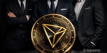 TRON Crypto Gains Institutional Momentum but Faces $0.32 Resistance – Here Is What Comes Next