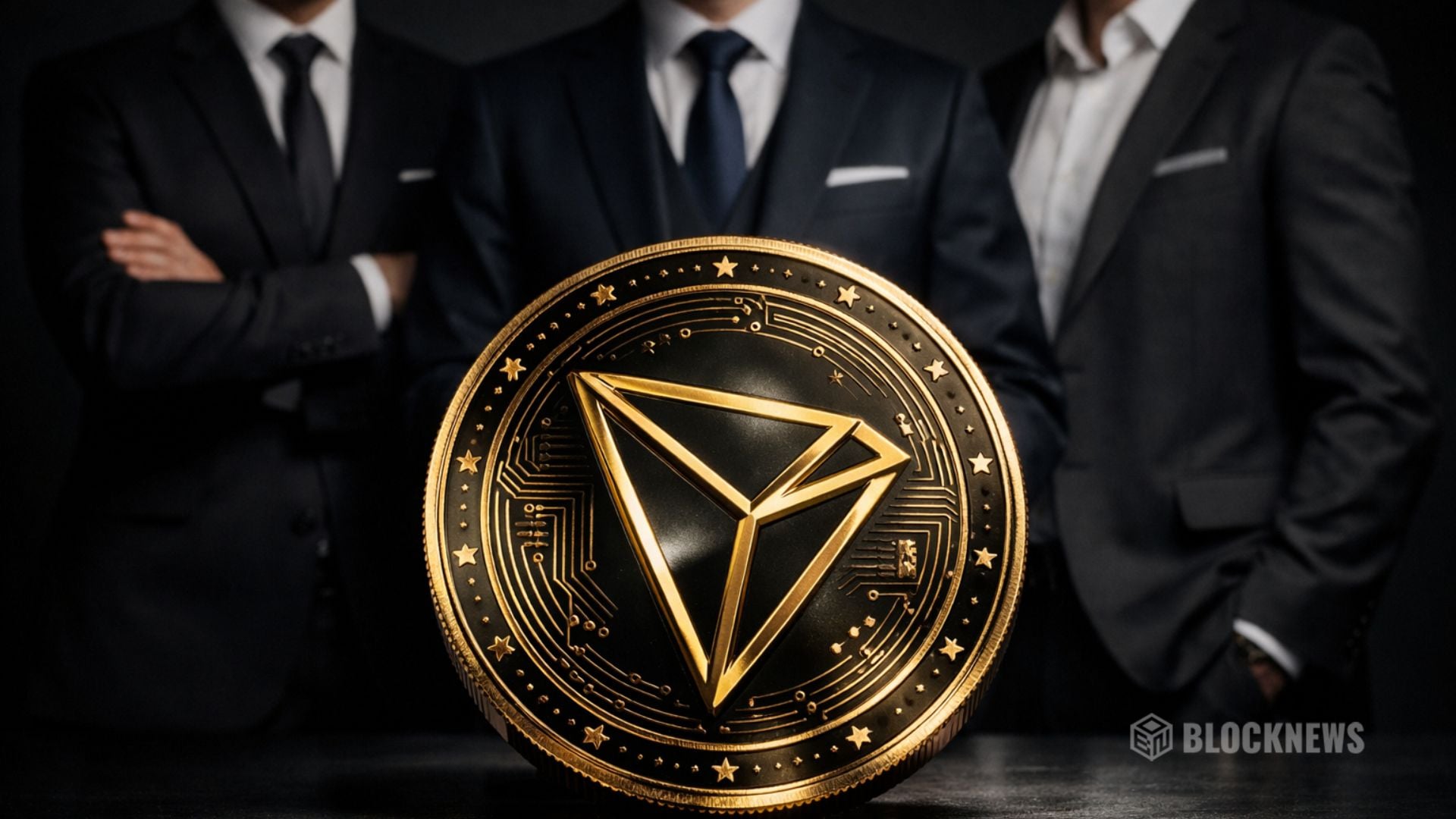 TRON Crypto Gains Institutional Momentum but Faces $0.32 Resistance – Here Is What Comes Next
