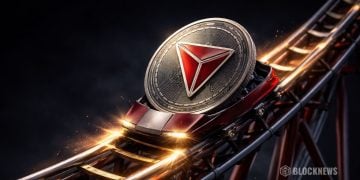 TRON Crypto Price Near Breakout Zone as TRX Tests Key Resistance – Here Is What Could Happen Next