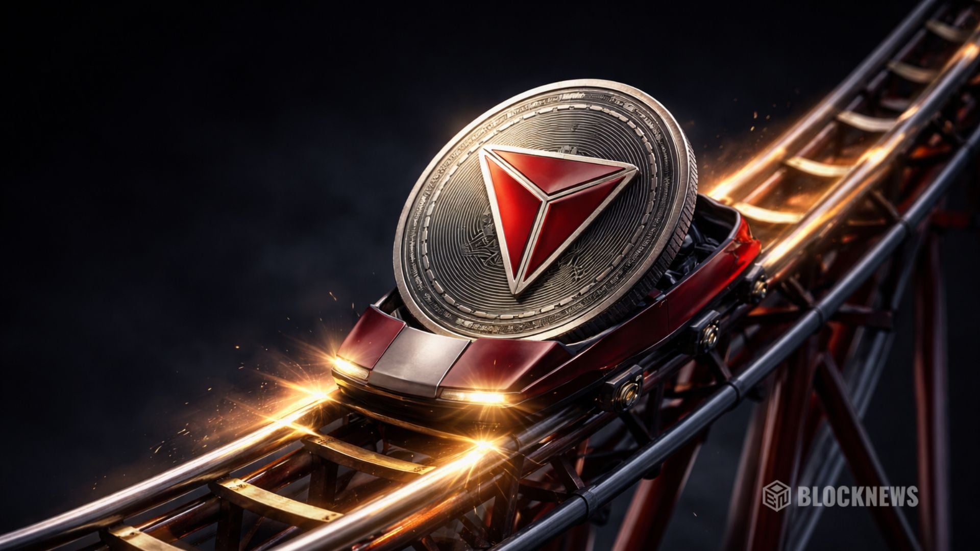 TRON Crypto Price Near Breakout Zone as TRX Tests Key Resistance – Here Is What Could Happen Next