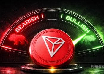 TRON Price Outlook Turns Bullish Above Key Level – Here Is What Could Happen Next