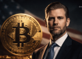 Trump-backed Firm Hits 7000 Btc Holdings - Here is Why This Crypto Bet Stands out