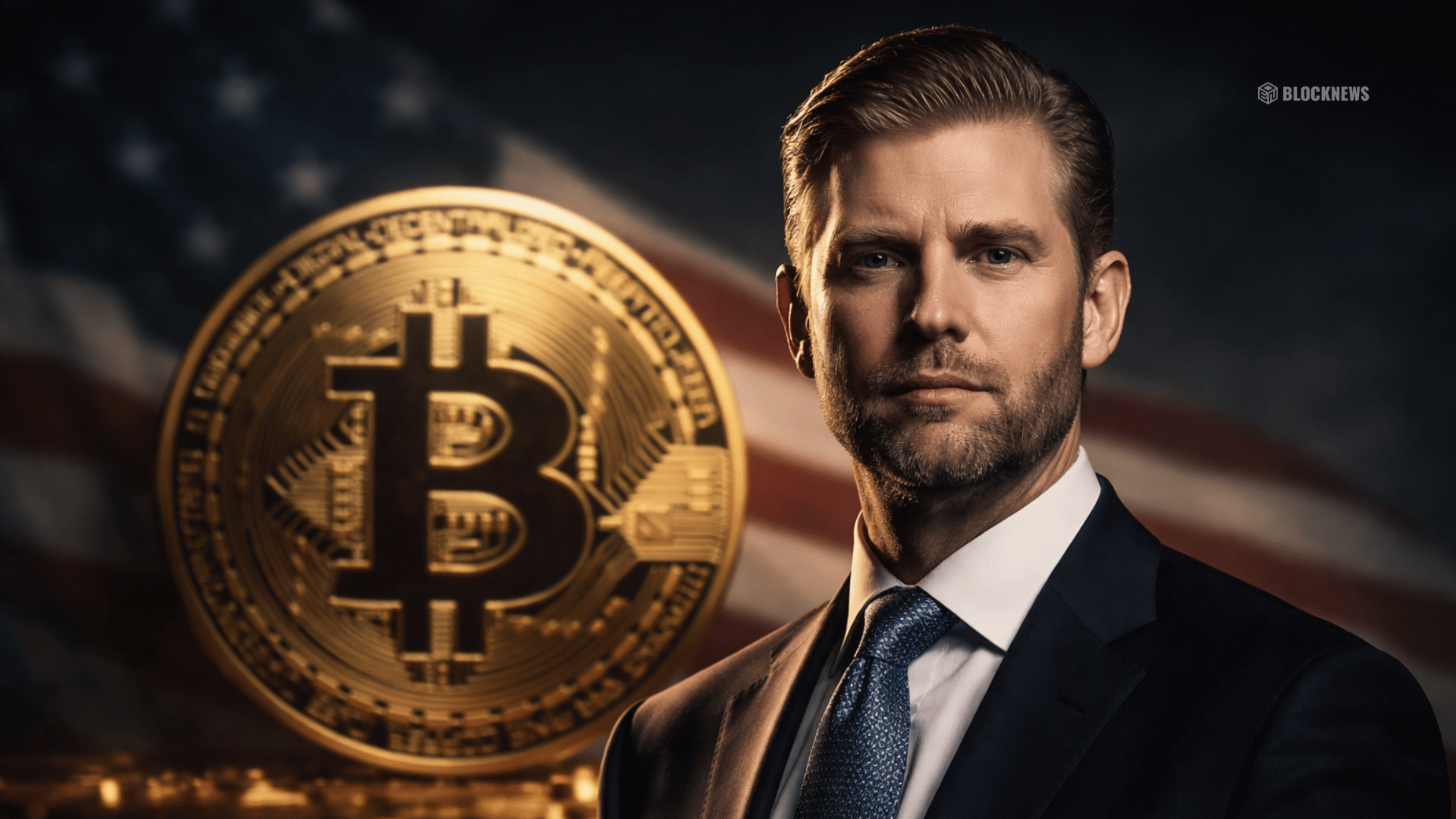 Trump-Backed Firm Hits 7,000 BTC Holdings – Here Is Why This Crypto Bet Stands Out