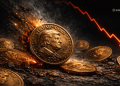 Trump Coin Crypto Crashes 96 from Peak - Here is Whether Trump Can Recover