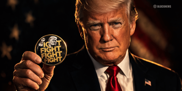 Trump Coin Gala Event for Token Holders Announced – Here Is What TRUMP Investors Get