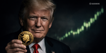 Trump Crypto Token Surges 60% After Mar-a-Lago Event News – Here Is What’s Driving TRUMP