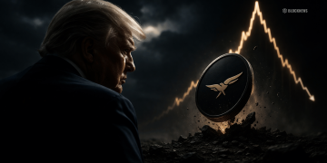 Trump Crypto WLFI Jumps on Policy Hopes – Here Is Why the Rally May Not Last