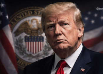 Trump Demands Fed Rate Cuts Before Meeting – Here Is Why Crypto Markets Are Watching