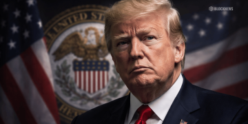 Trump Demands Fed Rate Cuts Before Meeting – Here Is Why Crypto Markets Are Watching
