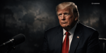 Trump Iran Talks Calm Markets – Here Is Why Crypto and Stocks Stay Uncertain