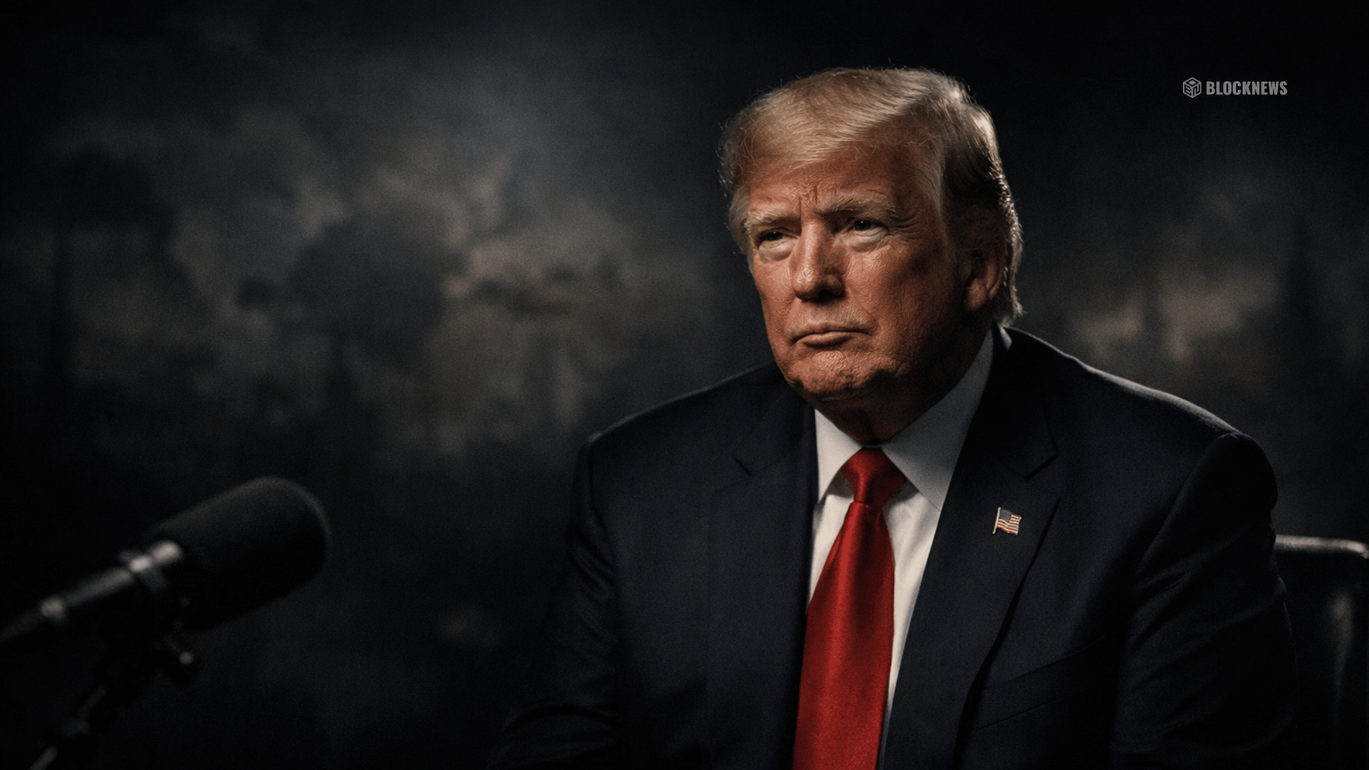 Trump Iran Talks Calm Markets – Here Is Why Crypto and Stocks Stay Uncertain