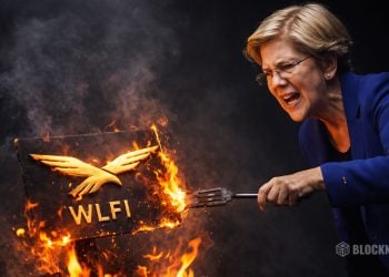 Trump-Linked WLFI Crypto Drops as Team Token Transfers Raise Concerns – Here Is What Comes Next