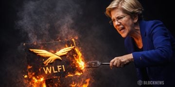 Trump-Linked WLFI Crypto Drops as Team Token Transfers Raise Concerns – Here Is What Comes Next