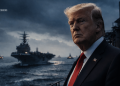 Trump Promises Safety in Strait of Hormuz - Here is Why Global Markets Are Watching