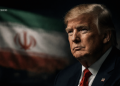 Trump Says Iran War Is “Pretty Much Complete” – Here Is Why Crypto Markets Are Watching