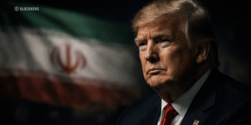 Trump Says Iran War Is “Pretty Much Complete” – Here Is Why Crypto Markets Are Watching