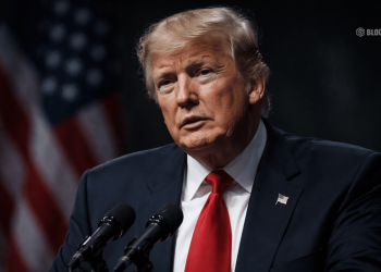 Trump Says NATO Won’t Join Iran War – Here Is Why Crypto Markets Are Watching