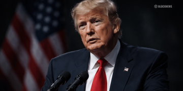 Trump Says NATO Won’t Join Iran War – Here Is Why Crypto Markets Are Watching
