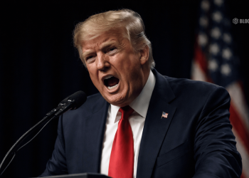 Trump Slams Fed Chair Powell Over Rates – Here Is Why Crypto Markets Are Watching