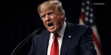Trump Slams Fed Chair Powell Over Rates – Here Is Why Crypto Markets Are Watching