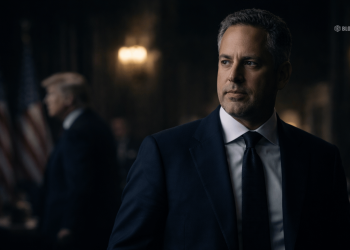 Trumps Crypto and Ai Architect Steps Backbut Gains Broader Influence Behind the Scenes