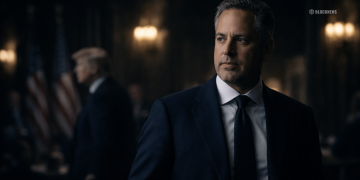 Trump’s Crypto and AI Architect Steps Back—But Gains Broader Influence Behind the Scenes