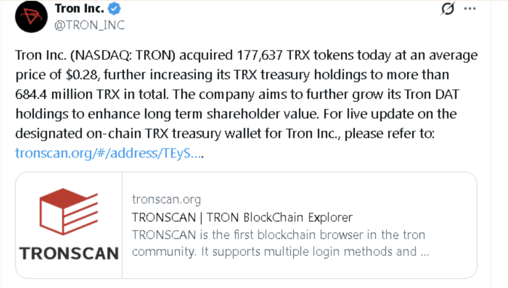 Trx
