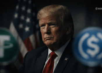 Us Crypto Stablecoin Bill Nears Breakthrough - Here is What Changes Next