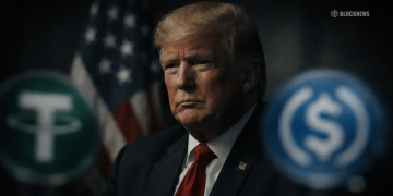 US Crypto Stablecoin Bill Nears Breakthrough – Here Is What Changes Next