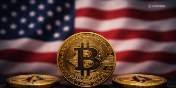US Government Moves Bitcoin Again – Here Is Why Crypto Is Watching