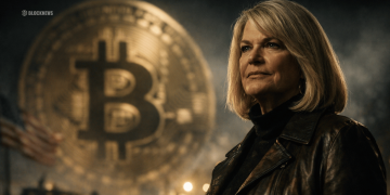 US Pushes Bitcoin Mining Back Home With New Bill – Here Is Why It Matters for Crypto